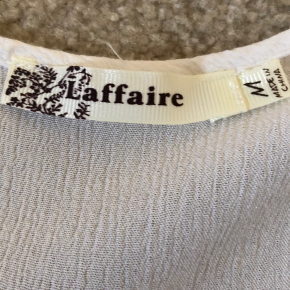 Laffaire top - Picture 4 of 6
